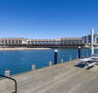 Quality Suites Crest Mandurah - Cruises Travel