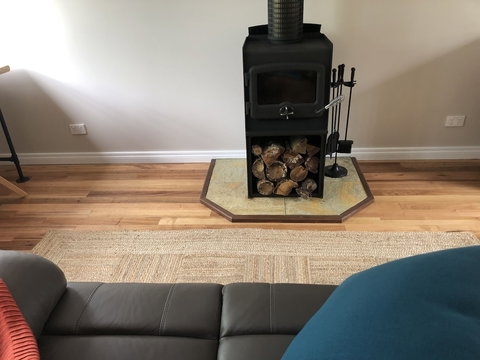 Mole Creek Hideaway - Tourism Guide 6