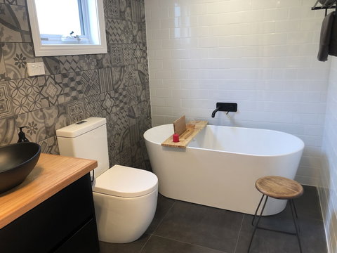 Mole Creek Hideaway - Tourism Guide 5