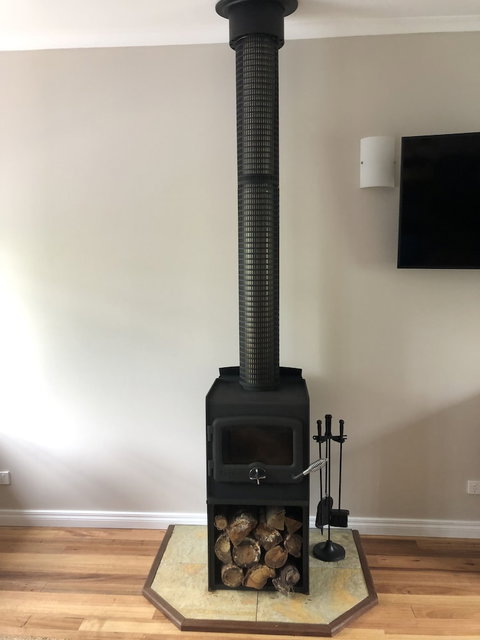 Mole Creek Hideaway - Tourism Guide 3