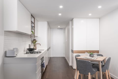 Domi Serviced Apartments - Travel Search 6