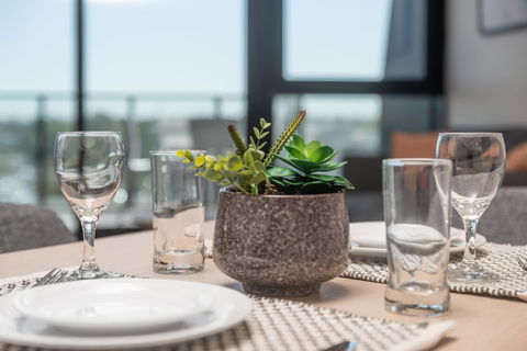 Domi Serviced Apartments - Travel Search 1