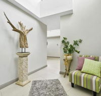 Coolwaters Penthouse