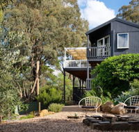 Hepburn Pool House - Cruises Travel