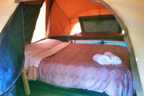 WA Wilderness Glamping - Tourism Guide 3