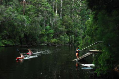 WA Wilderness Glamping - Tourism Guide 4