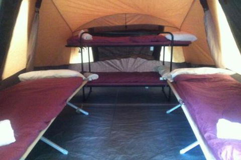 WA Wilderness Glamping - Tourism Guide 7