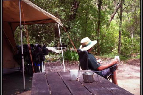 WA Wilderness Glamping - Tourism Guide 5