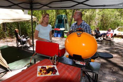 WA Wilderness Glamping - Tourism Guide 0