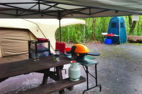 WA Wilderness Glamping - Tourism Guide 6
