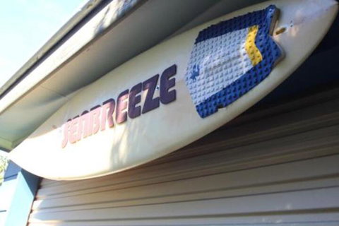 SEABREEZE - Tourism Guide 5