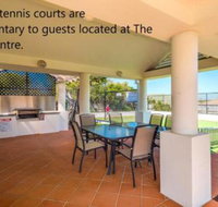 Flinders Lodge 7 - Tourism Guide