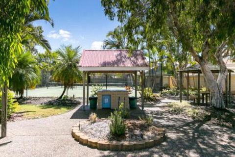 Holiday At The Marina Hervey Bay - Travel Agents 1