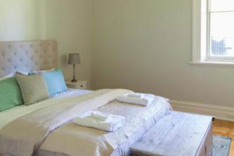 The Manse On Ebden - Cruises Travel 4