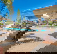 Beachside 2 - Tourism Guide