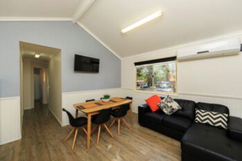 Reflections Holiday Parks Copeton Waters - Travel Agents 0