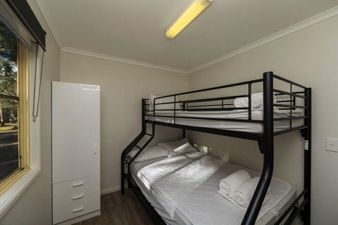 Reflections Holiday Parks Copeton Waters - Travel Agents 6