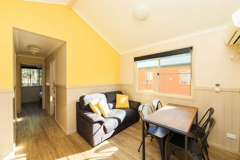 Reflections Holiday Parks Copeton Waters - Travel Agents 3