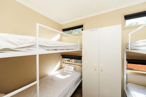 Reflections Holiday Parks Copeton Waters - Travel Agents 2