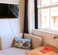 Flat With Rooftop View ON Opera House  Fireworks - Tourism Guide