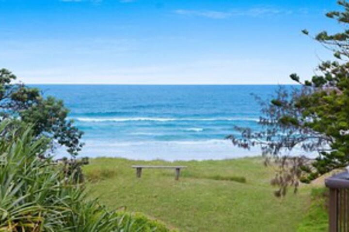 Patchs Beach NSW Tourism Guide