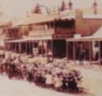 Wallace Lodge