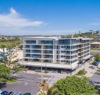 Salt Apartments - Cruises Travel