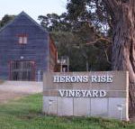 Herons Rise Vineyard Accommodation - Travel Search