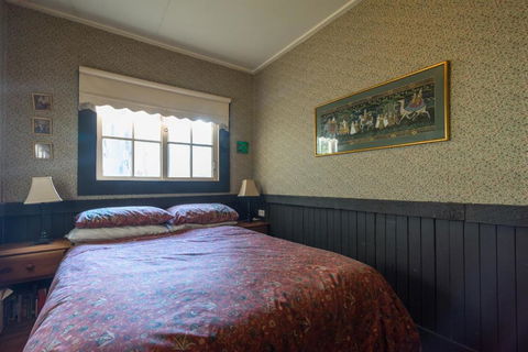 Walhalla Coach House - Tourism Guide 2