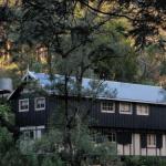 Walhalla Coach House - Tourism Guide 0