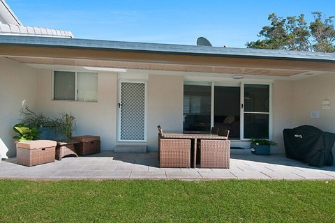 Kays Hideaway - Tourism Guide 0