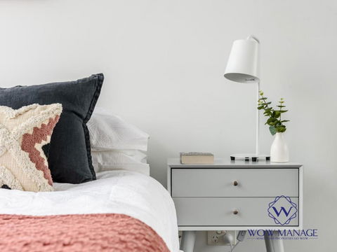 WOW Apartment On Swanston - Tourism Guide 5
