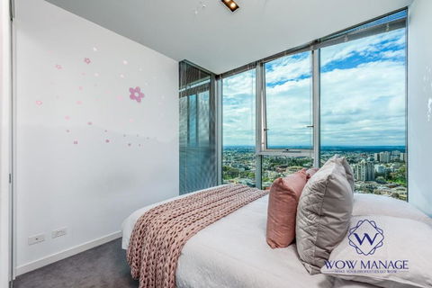 WOW Apartment On Swanston - Tourism Guide 2