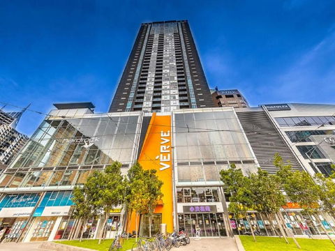 WOW Apartment On Swanston - Tourism Guide 4
