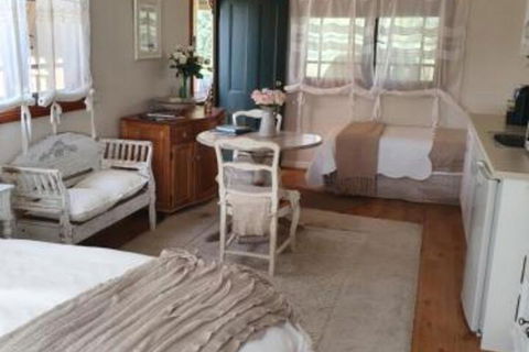 Appin Homestay B & B - Tourism Guide 5