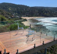 THE DECK HOUSE a WYE RIVER ICON - Travel Search