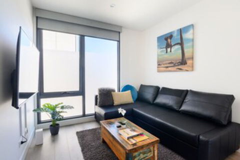 JUDD A Stylish Abode Awaits You - Tourism Guide 0