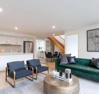 Modern Stylish Penthouse - Tourism Guide