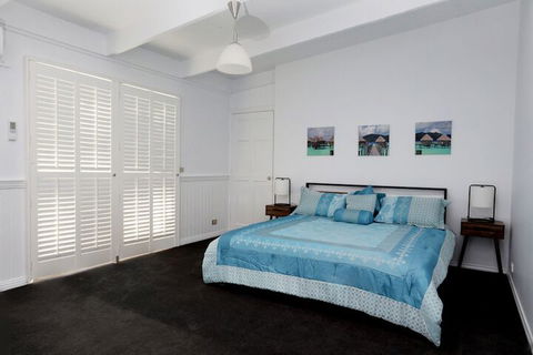 Bellarine Spa Wellness & Retreat - Travel Agents 4