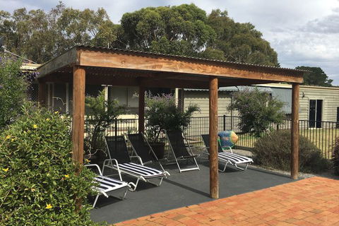 Bellarine Spa Wellness & Retreat - Travel Agents 1