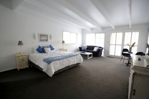 Bellarine Spa Wellness & Retreat - Travel Agents 7