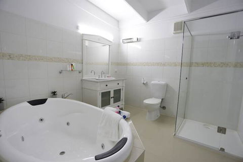 Bellarine Spa Wellness & Retreat - Travel Agents 5