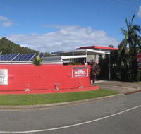 Kew Motel