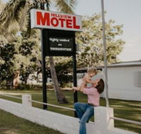 Hillview Motel - Travel Agents