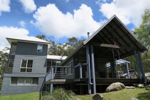 The Retreat Lodge - Travel Search 0