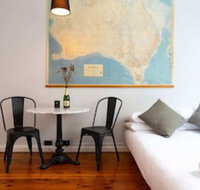 Le Studio at Potts Point - Tourism Guide