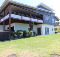The Lodge at Eden Cove