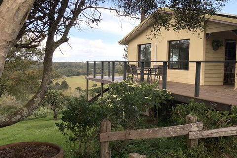 Maleny Mountain Retreat - Travel Search 4