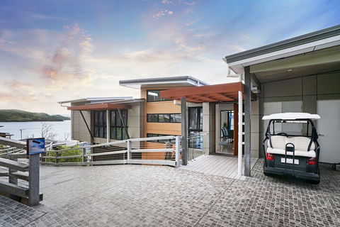 Hidden Cove Villa 6 - Travel Search 1