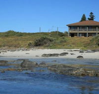 Augusta Beachfront Accommodation - Cruises Travel